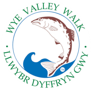 Wye Valley Walk Logo